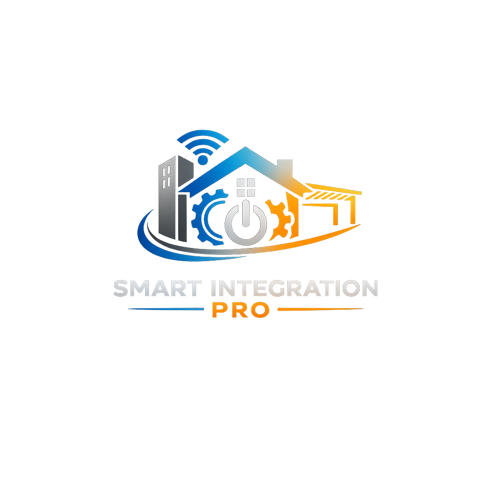 Logo Smart Integration Pro